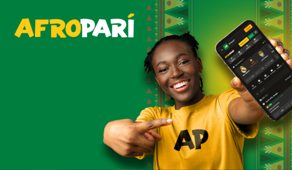 It is simple to AforPari download onto your device