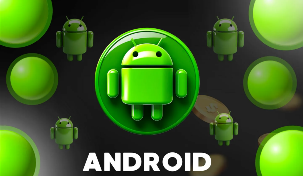 Installing the BizBet apk for Android