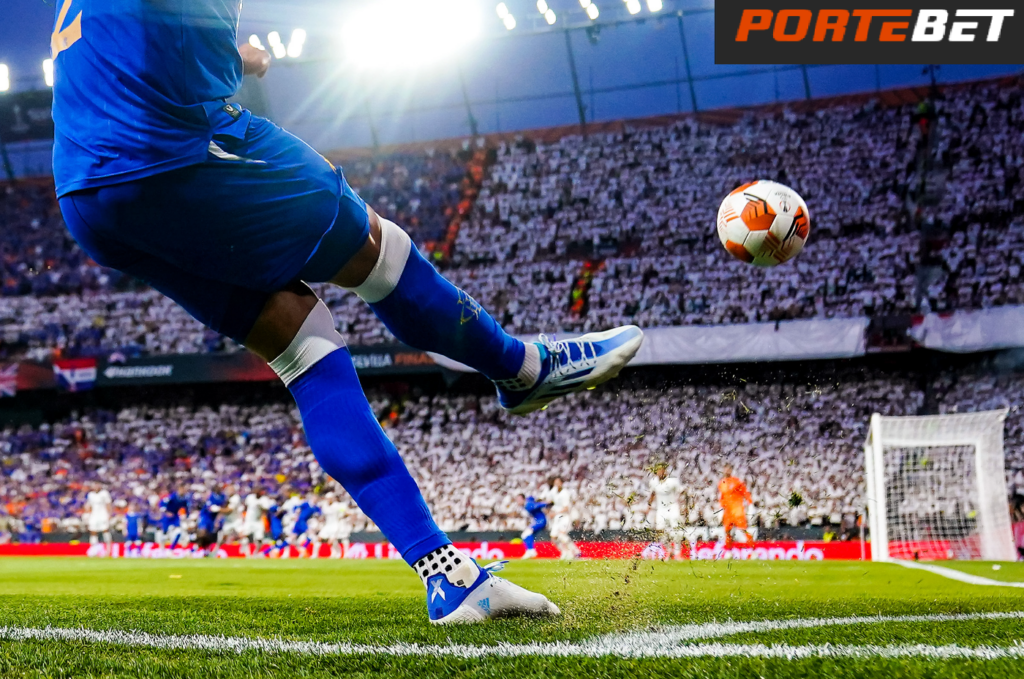 Portebet – A leader in the sportsbook list for African betting