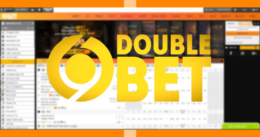 Doublebet – A preferred choice for online betting enthusiasts