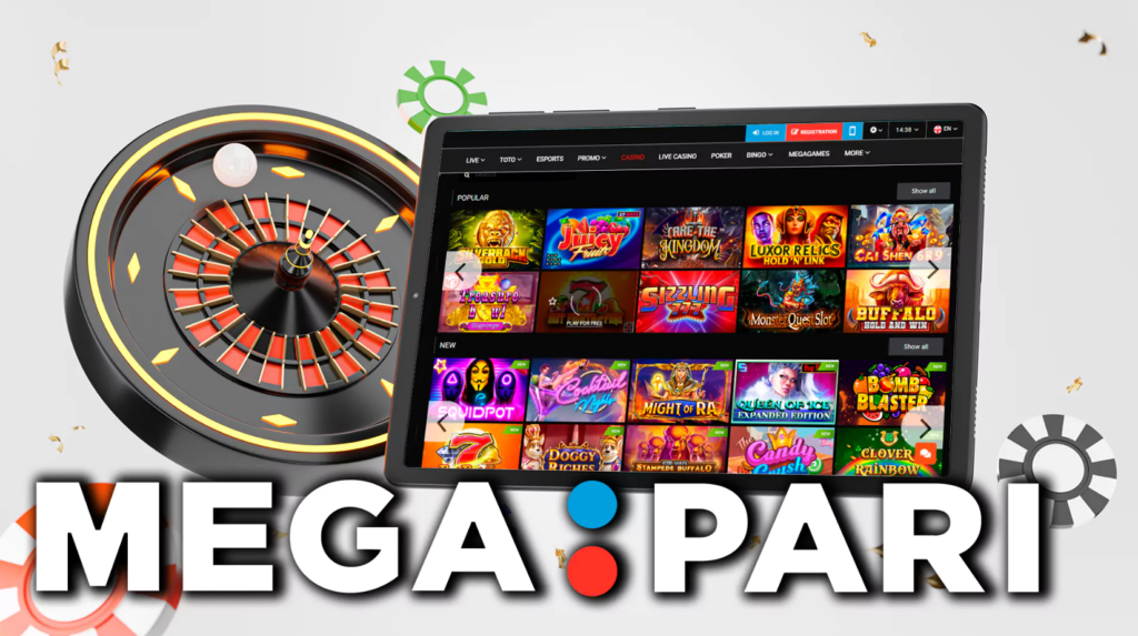 Megapari – A highlight in sports betting opportunities