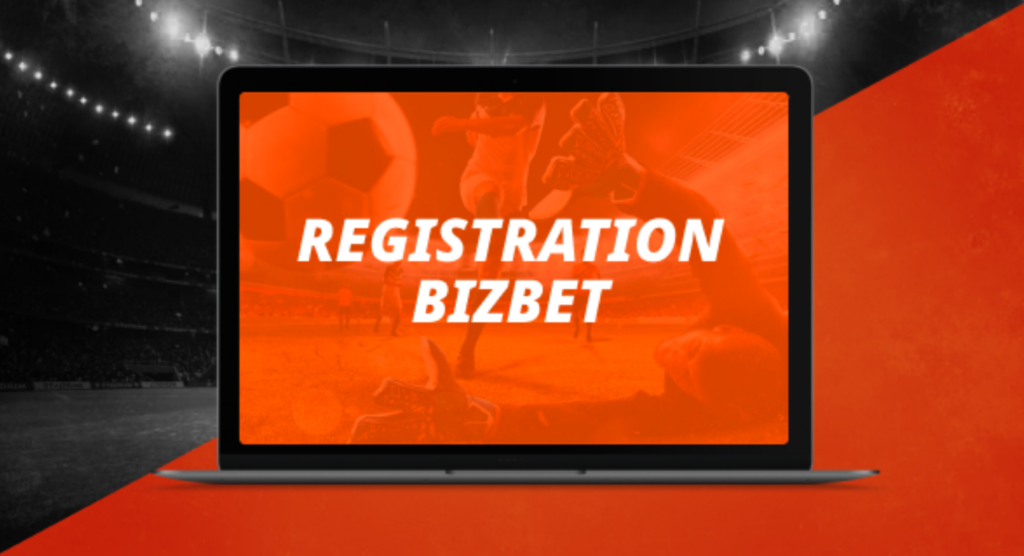 It is really easy to BizBet login