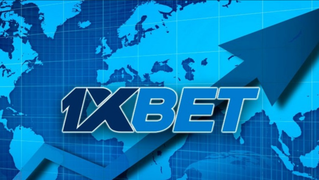 1xBet as one of the top betting websites in Africa